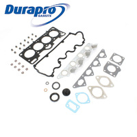 VRS Gasket Set FOR Hyundai Getz TB 2003-2005 1.3 G4EA SOHC 12V