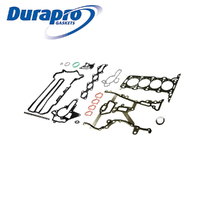 VRS Gasket Set FOR Holden Barina XC Combo Van XC 2004 on 1.4 Z14XEP DOHC 16V