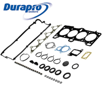 VRS Gasket Set FOR Hyundai Accent LC 2000-2003 1.5 G4EC 1.6 GE4ED DOHC 16V