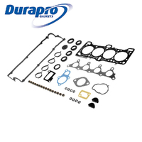 VRS Gasket Set FOR Hyundai Accent LS 2003-2006 1.6 G4ED DOHC 16V