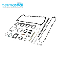 VALVE REGRIND GASKET SET FOR ISUZU 4HG1-T 00-3/02 V2481SSN