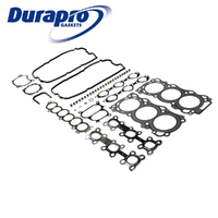 VRS Gasket Set FOR Nissan Maxima J31 Murano Z50 2003-2009 VQ35DE VCT DOHC 24V