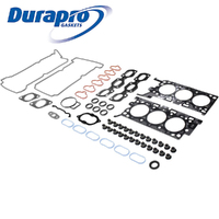 VRS Gasket Set FOR Ford Escape BA ZA ZB Mazda Tribute YU 2001-2006 3.0 AJ V6 24V