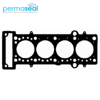 VALVE REGRIND GASKET SET FOR MINI W10B16 SOHC 16V V2950SS