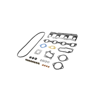 VALVE REGRIND GASKET SET FOR ISUZU 4JB1-T V3000SSXN