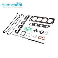 VRS Gasket Set FOR Daewoo Lacetti J200 2003-05 T18SED DOHC 16V Permaseal 