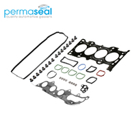 VRS Gasket Set FOR Ford Escape Mazda 3 6 Duratec 23 L3-VE LF DOHC 16V VCT 05-14 