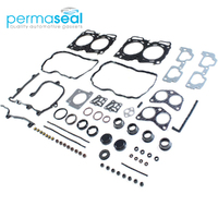 VALVE REGRIND GASKET SET FOR HOLDEN SAAB Z19DTH SOHC 8V V3168SSN