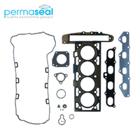 VALVE REGRIND GASKET SET FOR SAAB B207L B207E DOHC 16V 4 V3180SS