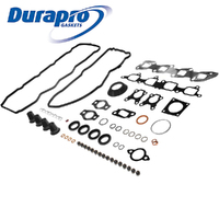 VRS Gasket Set FOR Nissan Navara D40M Pathfinder R51M 2.5L YD25DDTI W/O HG