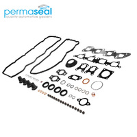 VRS Gasket Set FOR Nissan Navara D40M Pathfinder R51M 2.5L YD25DDTI W/O HG