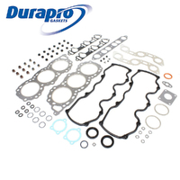 VRS Gasket Set FOR Nissan Navara D22 2001-2004 VG30E 3.0 V6