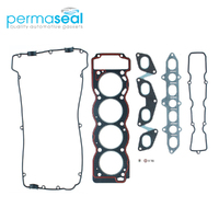 VALVE REGRIND GASKET SET FOR SAAB B202I B202L B234I B202XL V3230K