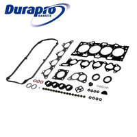 VRS Gasket Set FOR Mitsubishi Pajero iO QA 1999-2001 4G93 SOHC 16V