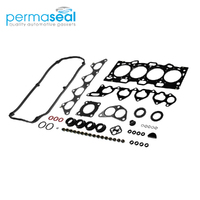 VRS Gasket Set FOR Mitsubishi Pajero iO QA 1999-2001 4G93 SOHC 16V