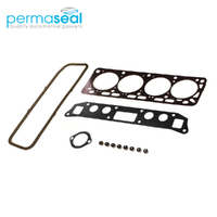 VALVE REGRIND GASKET SET FOR NISSAN FORKLIFT H25II OHV 8V V3255K