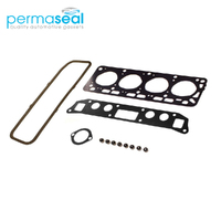 VALVE REGRIND GASKET SET FOR NISSAN H15 OHV 8V V3258K