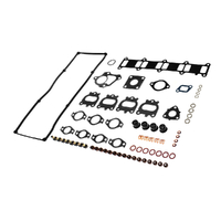 VALVE REGRIND GASKET SET FOR MITSUBISHI 4M42 DOHC DIESEL TU V3270SSN