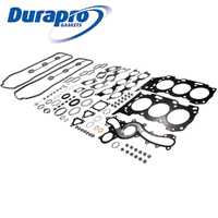 VRS Gasket Set FOR Toyota Hilux GGN Landcruiser Prado GRJ120 2003 on 1GR-FE DOHC