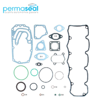 VALVE REGRIND GASKET SET FOR IVECO 8140.23 8140.43 SOHC 8V V3330KN