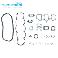 VALVE REGRIND GASKET SET FOR IVECO 8140.23 4 SOHC 8V V3332KN