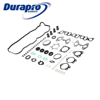 VALVE REGRIND GASKET SET FOR TOYOTA 2KD-FTV DOHC TURBO DIES V3340SSN