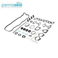 VALVE REGRIND GASKET SET FOR TOYOTA 2KD-FTV DOHC TURBO DIES V3340SSN