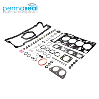 VALVE REGRIND GASKET SET FOR BMW N46B20 DOHC 16V N46B30 V3362SS