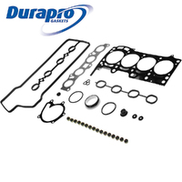 VRS Gasket Set FOR Daihatsu Sirion M101 M301 YRV M201 Terios J102 2000-06 K3-VE