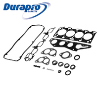 HEAD GASKET SET FOR MITSUBISHI 4G69 04-10 LANCER OUTLANDER GRANDIS V3390SSHS