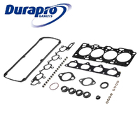 VRS Gasket Set FOR Mitsubishi Express SJ Triton ML MN MQ 2006 on 4G64 SOHC 16V