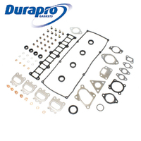 VALVE REGRIND GASKET SET FOR MITSUBISHI 4M41 16V DOHC V3510SSN