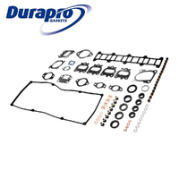 VRS Gasket Set FOR Mitsubishi Pajero NS 2006-2008 3.2 4M41 Turbo Diesel w/o HG