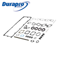 VRS GASKET SET FOR ISUZU HOLDEN 4JJ1-TC NO HEAD GASKET 8/10> V3575SSN