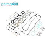 VALVE REGRIND GASKET SET FOR MAZDA WE/WL-C DOHC 16V V3580SSN