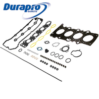 VRS Gasket Set FOR Suzuki Ignis RG415 Swift RS415 2003-2011 1586cc M15A DOHC 16V