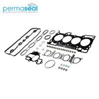 VRS Gasket Set FOR Nissan Tiida Dualis J10 X-Trail T31 2005-2016 MR18DE MR20DE