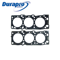 VRS Gasket Set FOR Hyundai Terracan Kia Sorento 2001-2008 3.5 G6CU V6 DOHC 24V