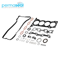 VALVE REGRIND GASKET SET FOR TOYOTA 2TR-FE DOHC 16V V3765SSHS