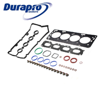 VRS Gasket Set FOR Holden Astra AH Cruze JG JH 2007 on Z18XER F18D4 1.8 DOHC 16V