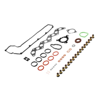 VALVE REGRIND GASKET SET FOR FORD PEUGEOT CITROEN VOLVO V3800SSN