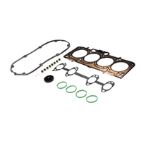 VALVE REGRIND GASKET SET FOR SKODA BSE VCT SOHC 8V V3830SS