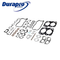 VRS Gasket Set FOR Subaru Impreza GRF GVF WRX STi WRX FKH STi 10 on EJ257 Turbo