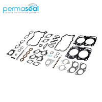 VRS Gasket Set FOR Subaru Impreza GRF GVF WRX STi WRX FKH STi 10 on EJ257 Turbo