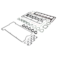 VALVE REGRIND GASKET SET FOR MERCEDES M110 SERIES DOHC 12V V4086K