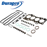 VRS Gasket Set FOR Ford Fiesta Focus Ecoboost BK 2009 on Duratec 15 Duratec 16 