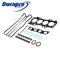 VRS Gasket Set FOR Ford Fiesta WS 2008-2010 Duratec 14 DOHC 16V Durapro