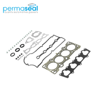 VRS Gasket Set FOR Ford Laser KN KQ Mazda 323 BJ10 98-02 ZM-D DOHC 16V 13.5mm