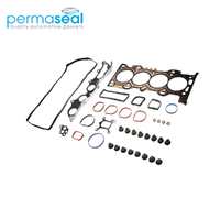 VRS Gasket Set FOR Mazda CX-7 ER Mazda 3 BL Mazda 6 GH 2007-2010 L5-VE VCT V6