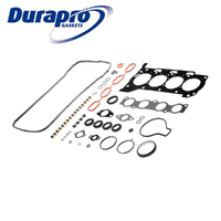 VRS Gasket Set FOR Toyota Prius ZVW30 ZVW40 2009-2015 2ZR-FXE Hybrid Durapro